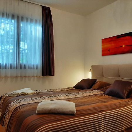 Apartments Agrijan Maslenica Luaran gambar