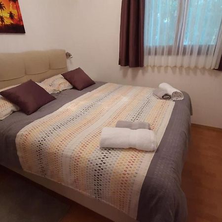 Apartments Agrijan Maslenica Luaran gambar