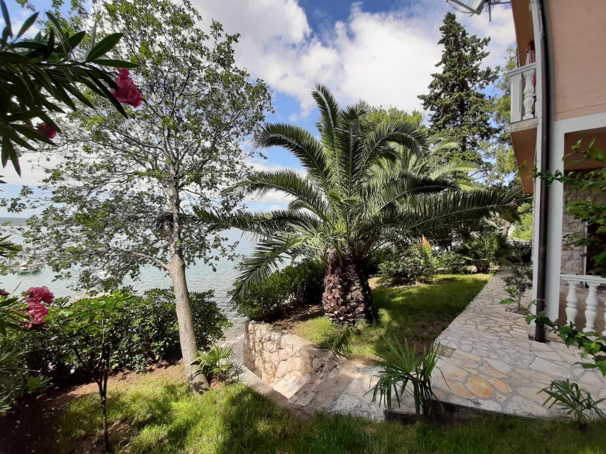 Apartments Agrijan Maslenica Luaran gambar