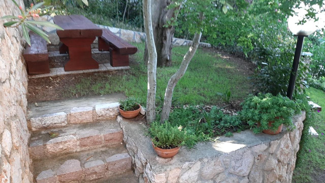 Apartments Agrijan Maslenica Luaran gambar