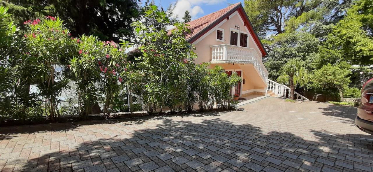 Apartments Agrijan Maslenica Luaran gambar