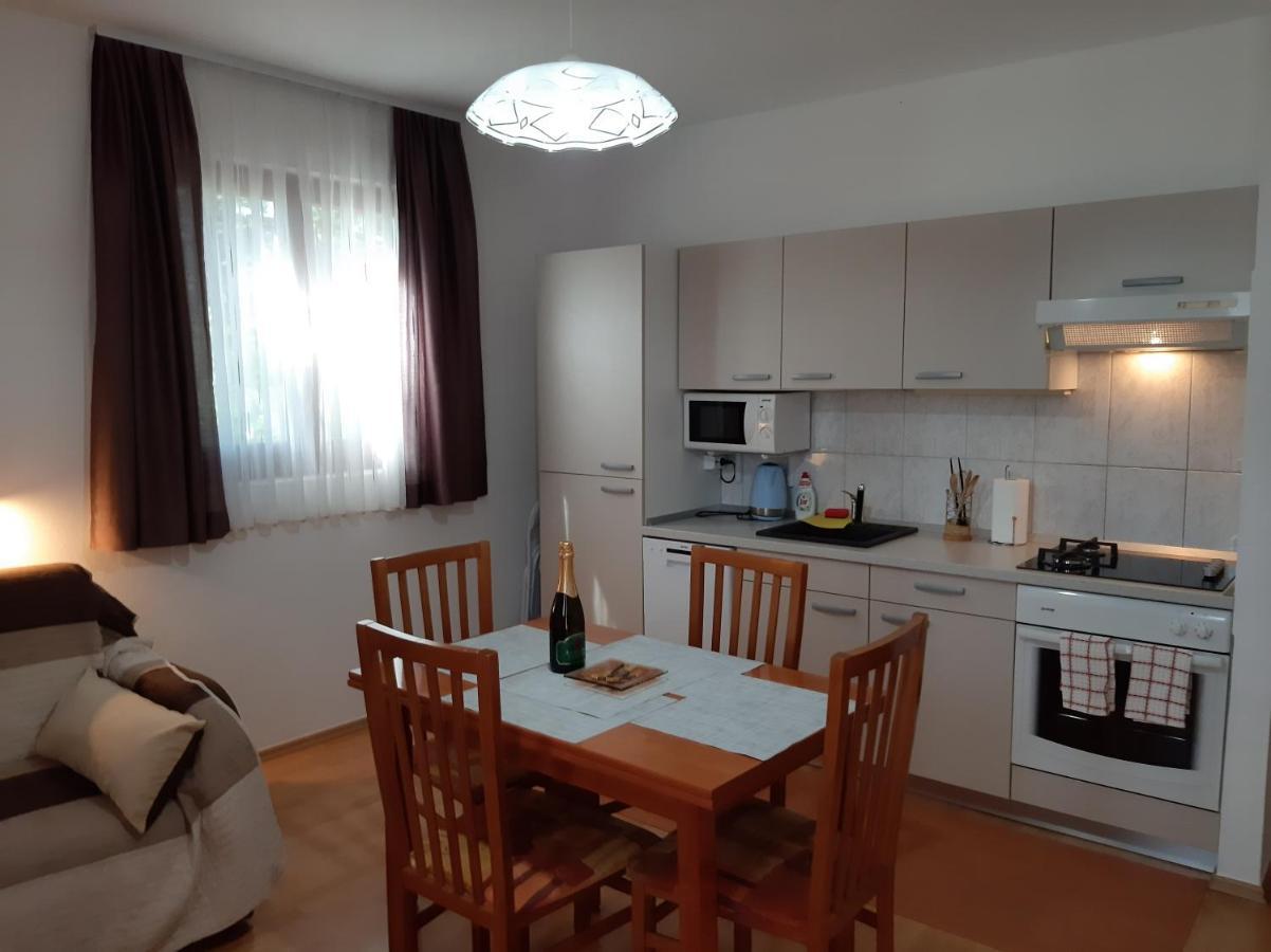 Apartments Agrijan Maslenica Luaran gambar