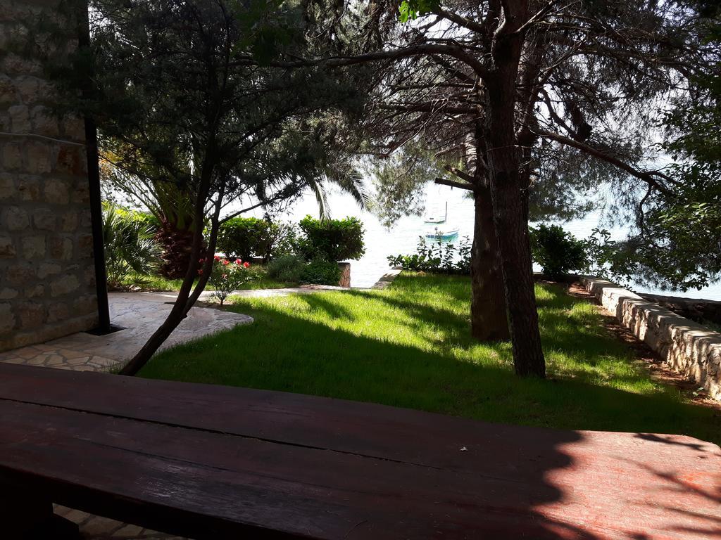 Apartments Agrijan Maslenica Luaran gambar