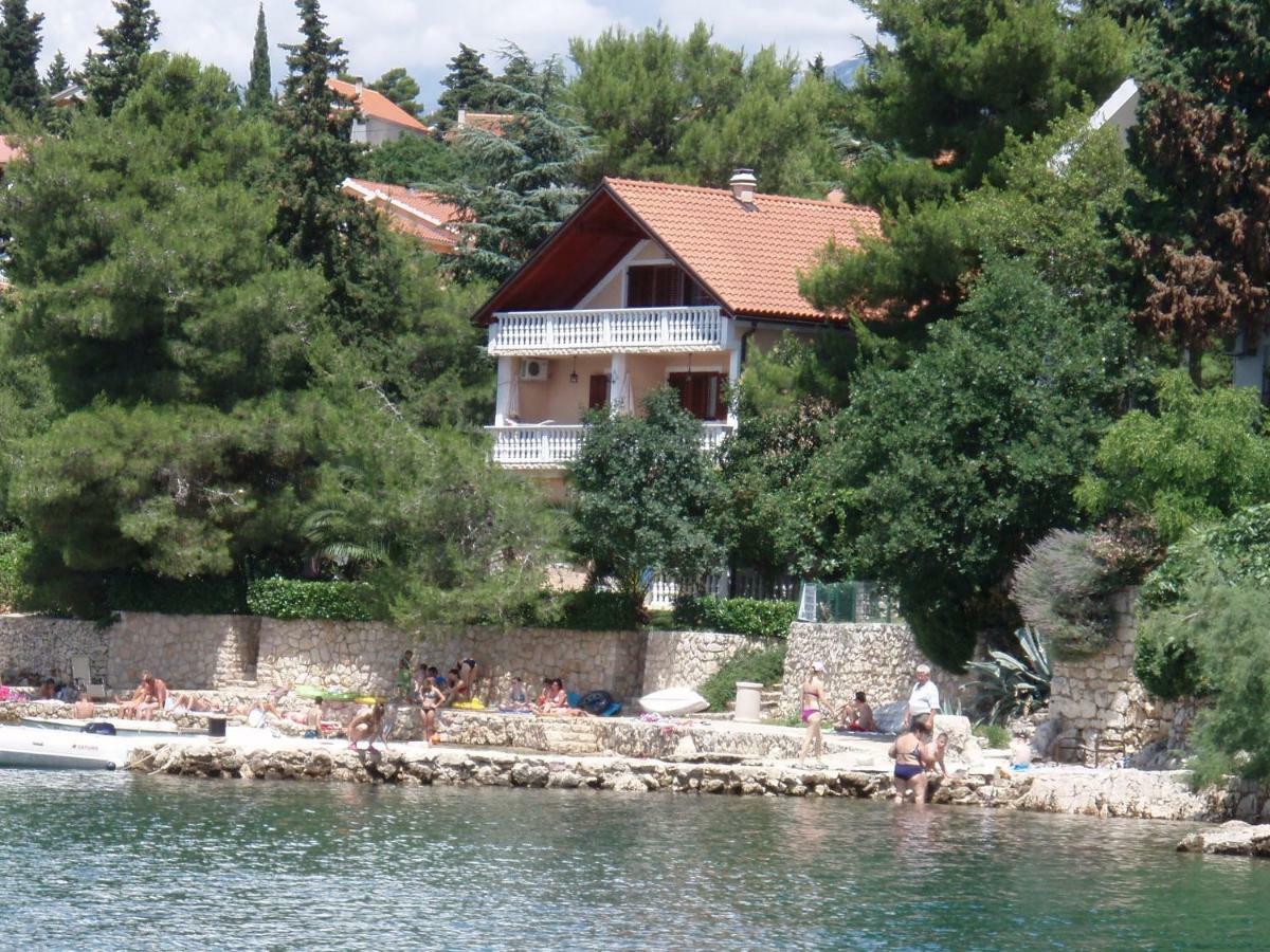 Apartments Agrijan Maslenica Luaran gambar